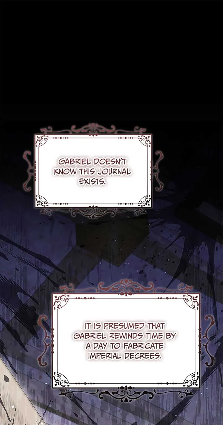 The Life Of An Evil Empress Chapter 56 page 11