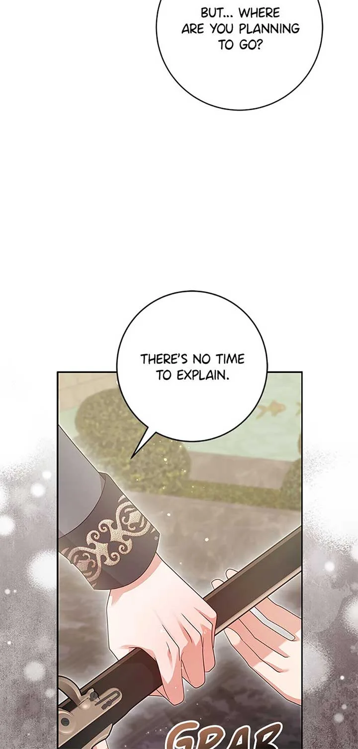 The Life Of An Evil Empress Chapter 56 page 18