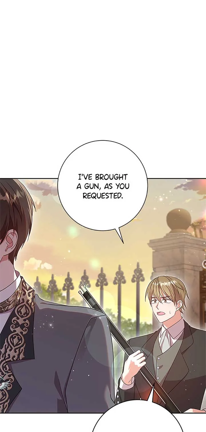 The Life Of An Evil Empress Chapter 56 page 17