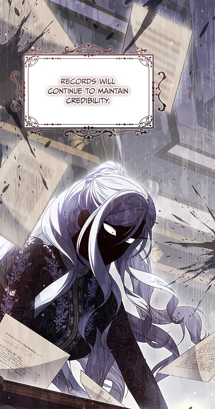 The Life Of An Evil Empress Chapter 56 page 12