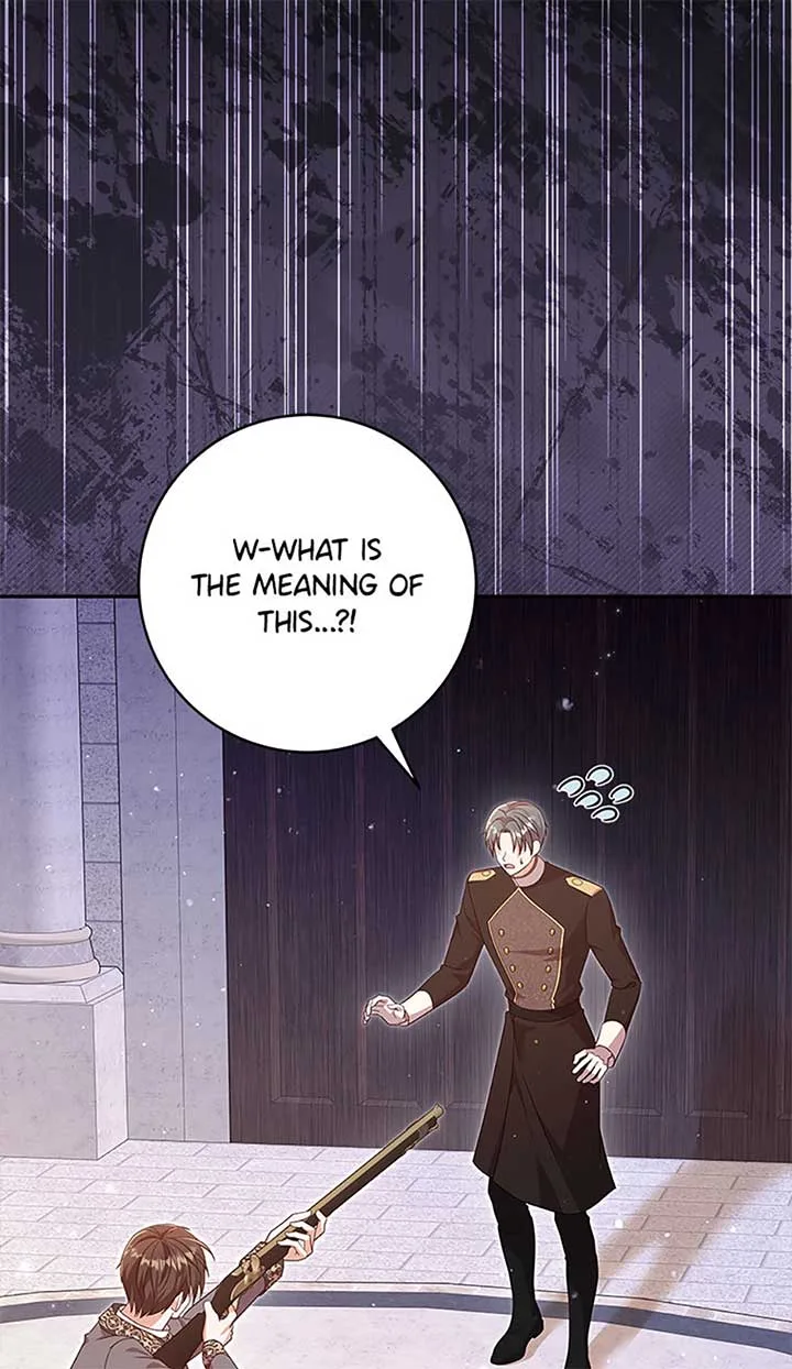 The Life Of An Evil Empress Chapter 56 page 27