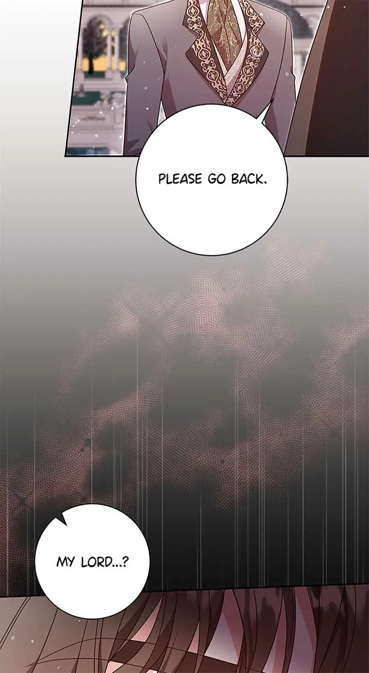 The Life Of An Evil Empress Chapter 56 page 24
