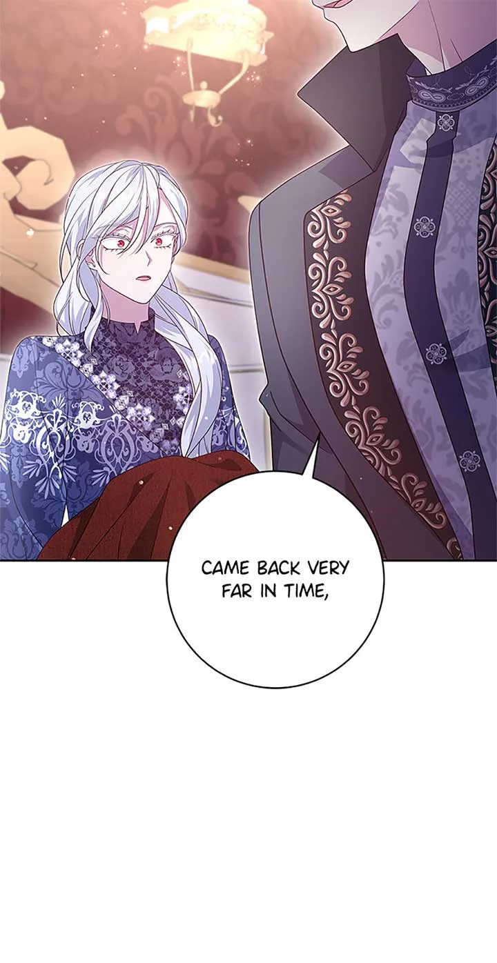 The Life Of An Evil Empress Chapter 56 page 50