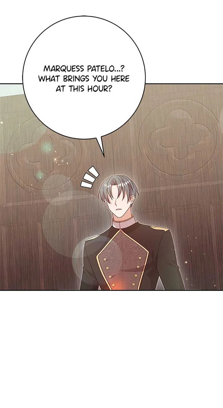 The Life Of An Evil Empress Chapter 56 page 22