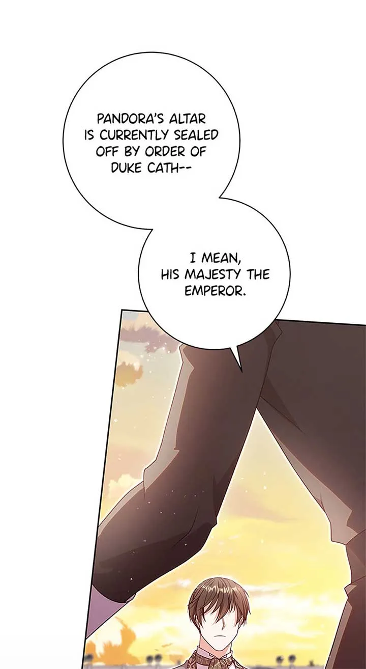 The Life Of An Evil Empress Chapter 56 page 23
