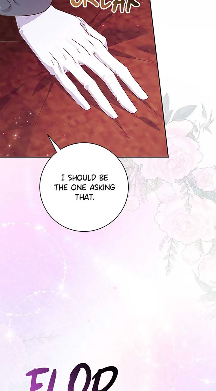 The Life Of An Evil Empress Chapter 56 page 71