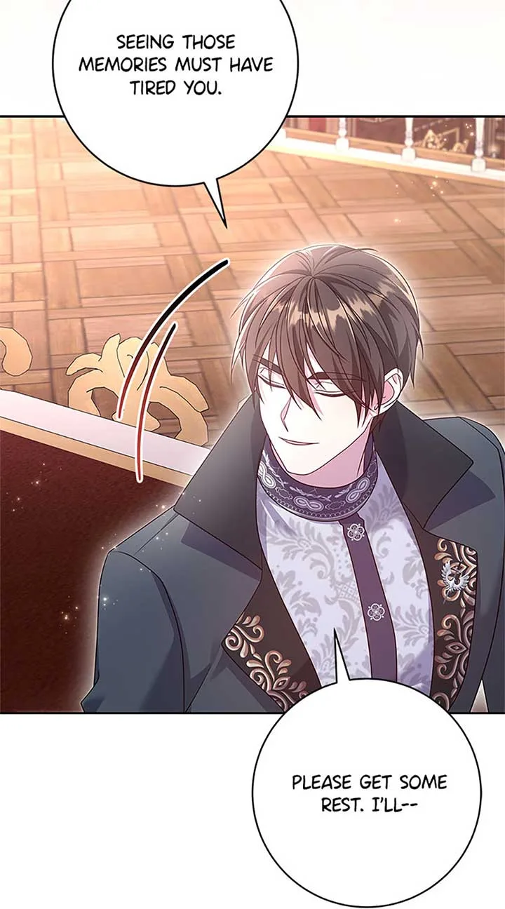 The Life Of An Evil Empress Chapter 56 page 61