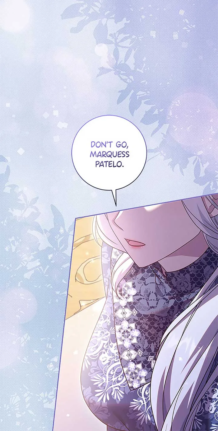 The Life Of An Evil Empress Chapter 56 page 63