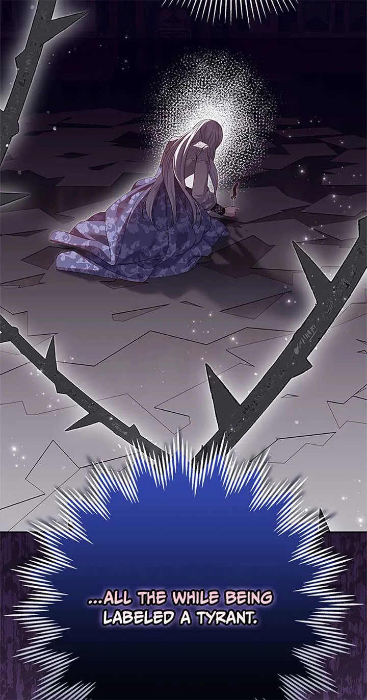 The Life Of An Evil Empress Chapter 56 page 15