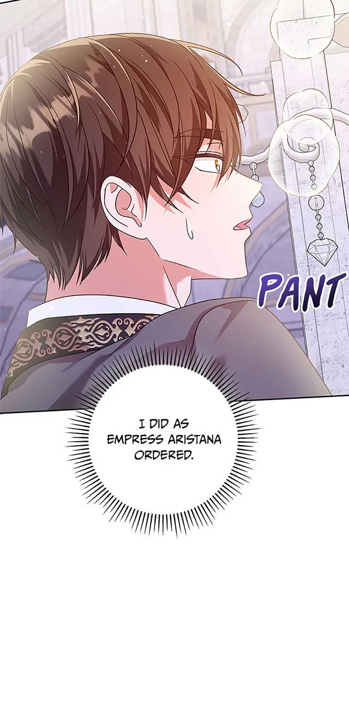 The Life Of An Evil Empress Chapter 56 page 36