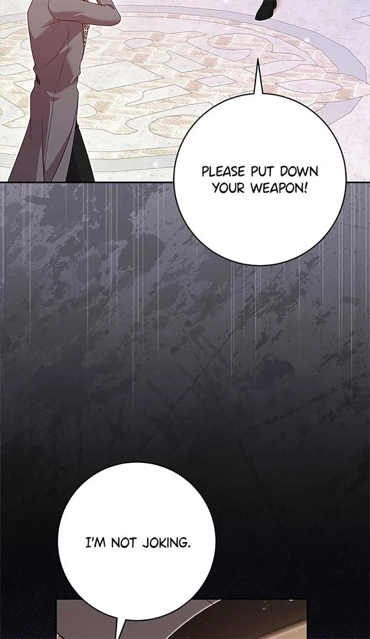 The Life Of An Evil Empress Chapter 56 page 28
