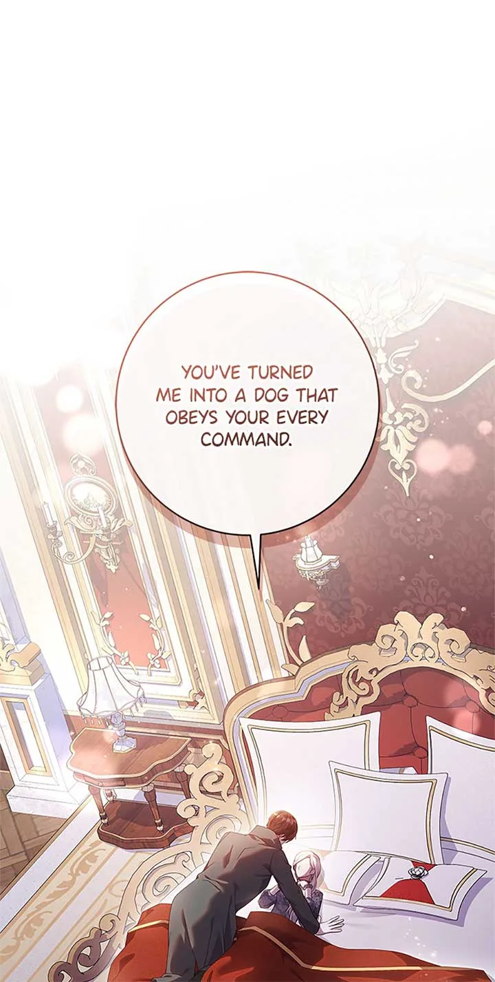 The Life Of An Evil Empress Chapter 57 page 2