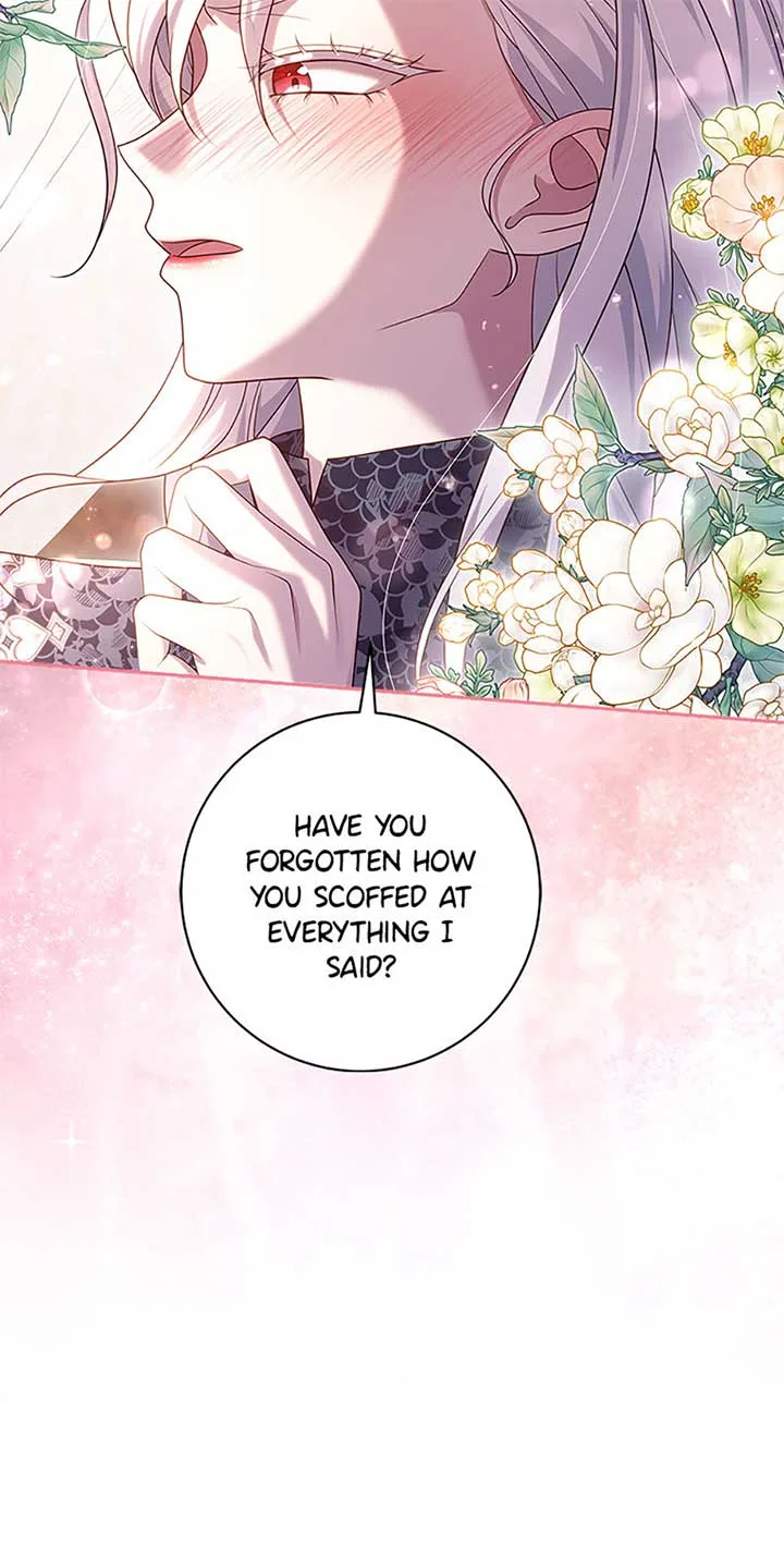 The Life Of An Evil Empress Chapter 57 page 6