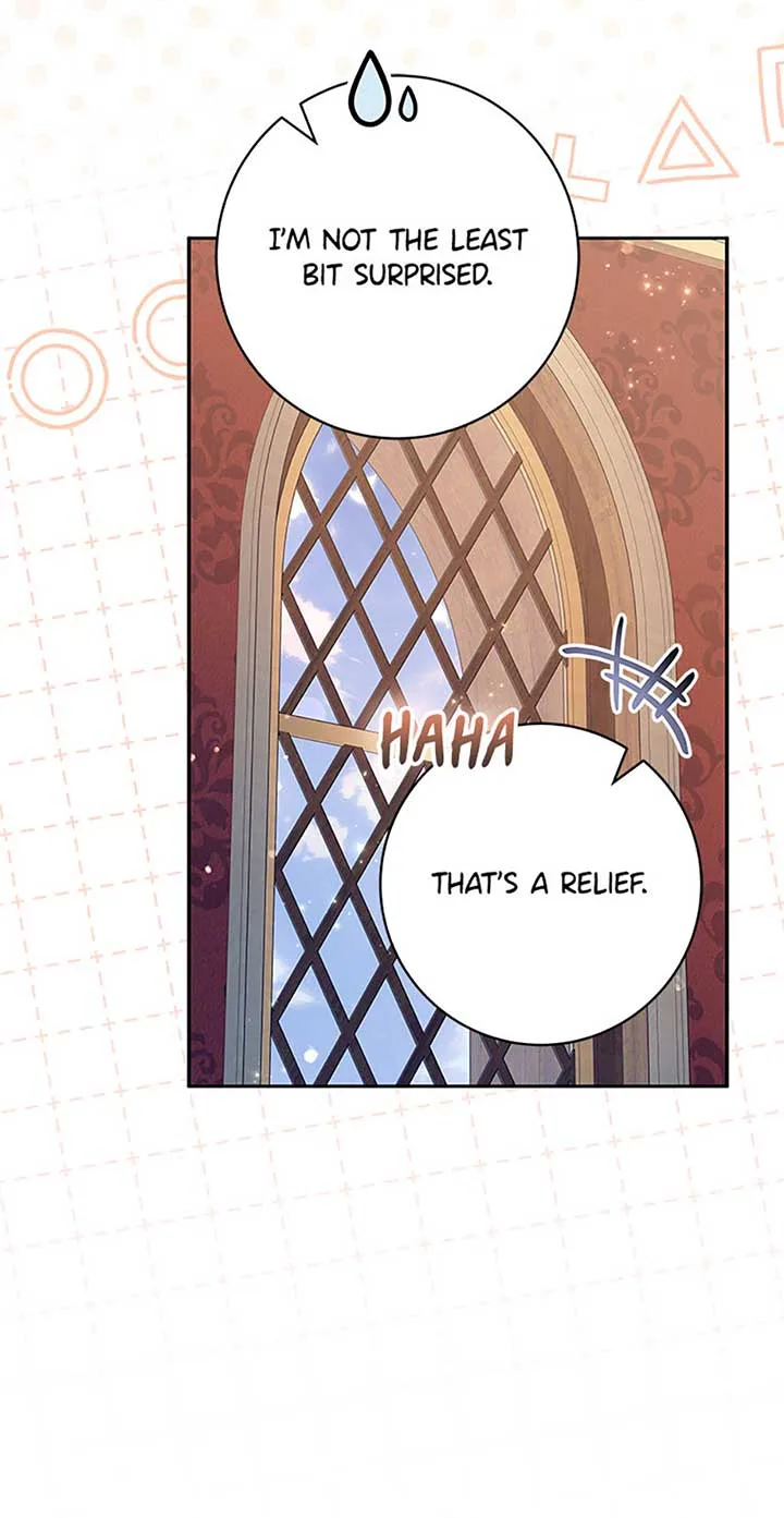 The Life Of An Evil Empress Chapter 58 page 9