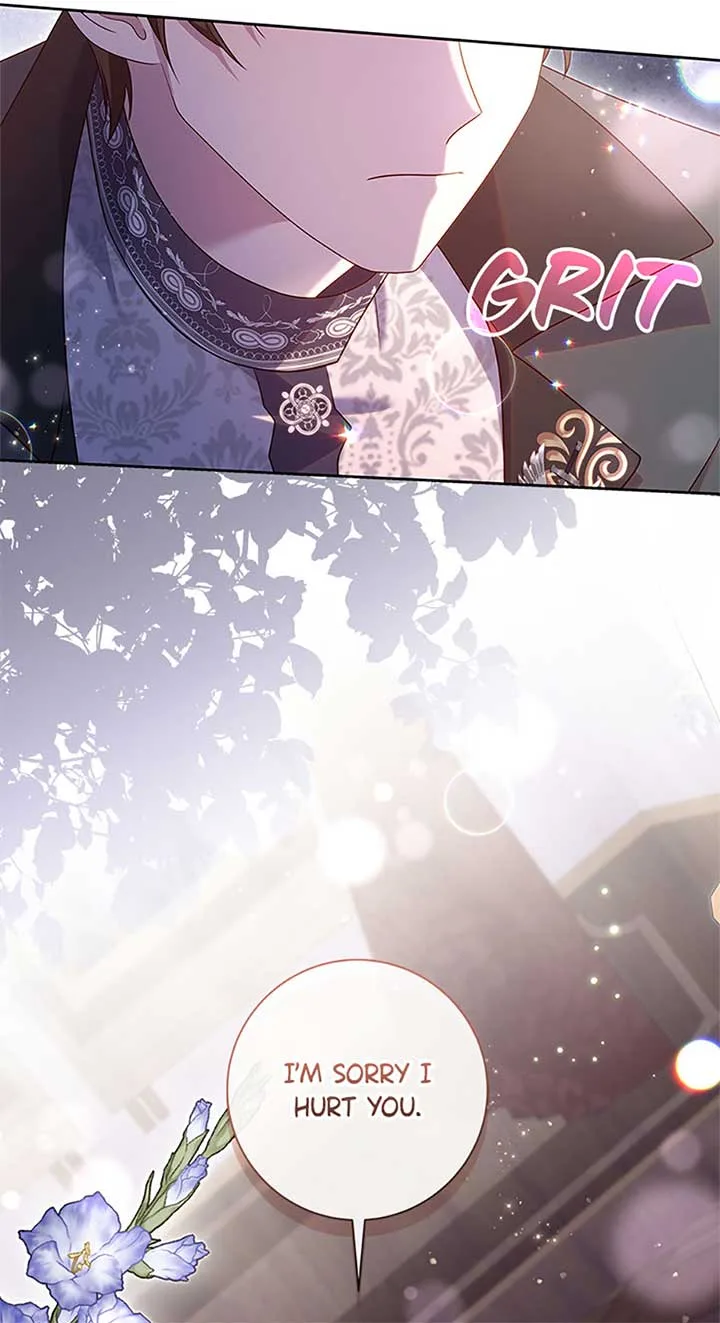 The Life Of An Evil Empress Chapter 57 page 7