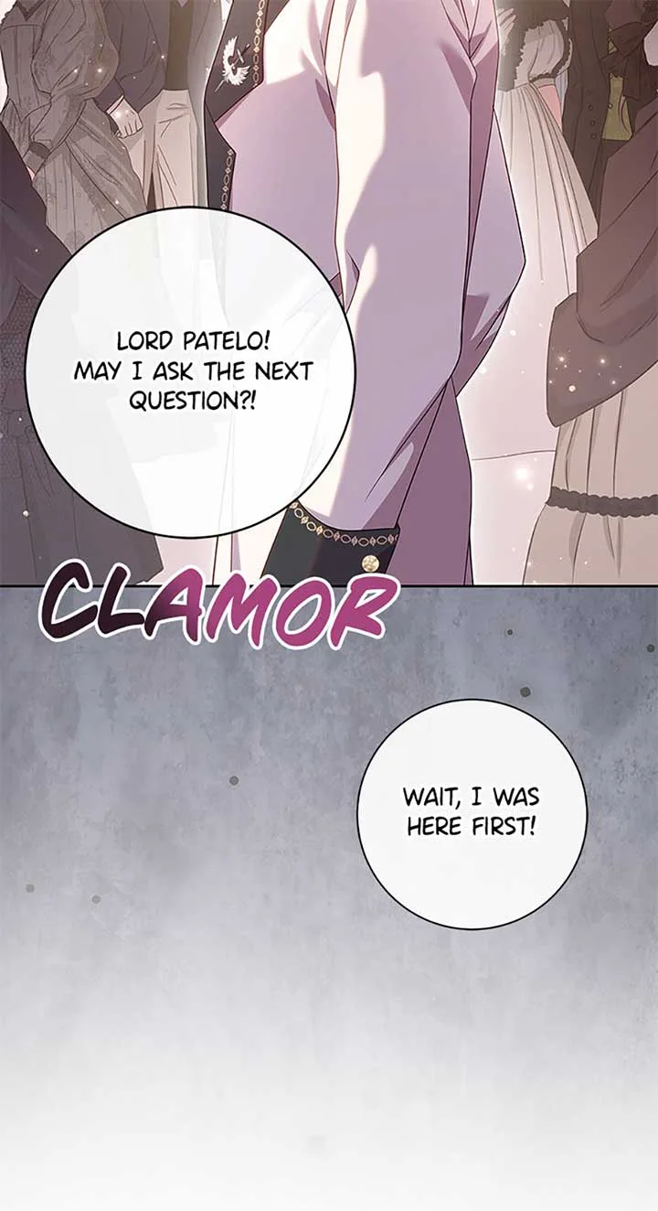 The Life Of An Evil Empress Chapter 58 page 65