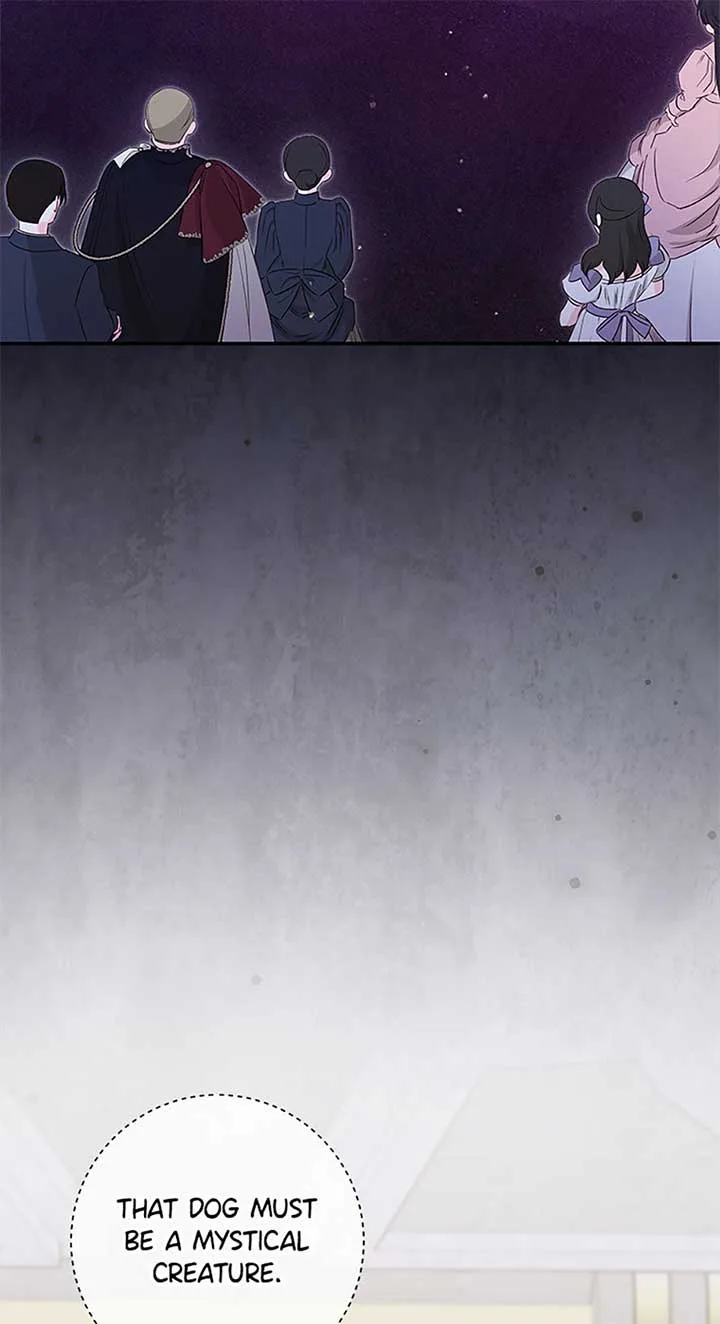 The Life Of An Evil Empress Chapter 58 page 63