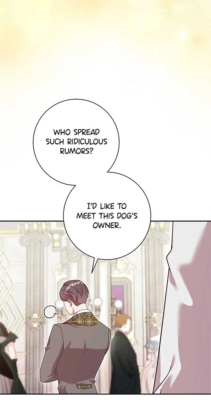 The Life Of An Evil Empress Chapter 58 page 39