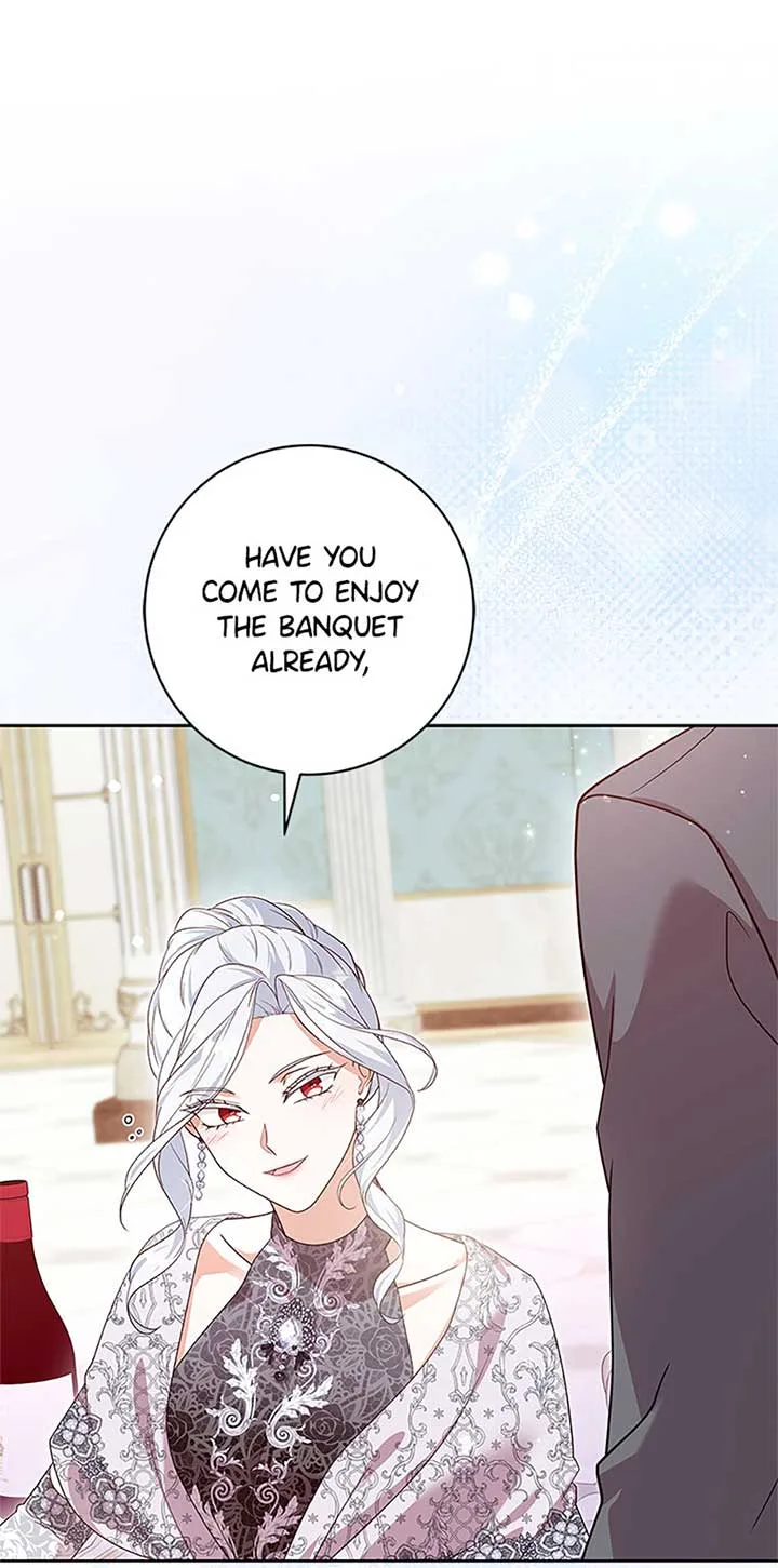 The Life Of An Evil Empress Chapter 58 page 70