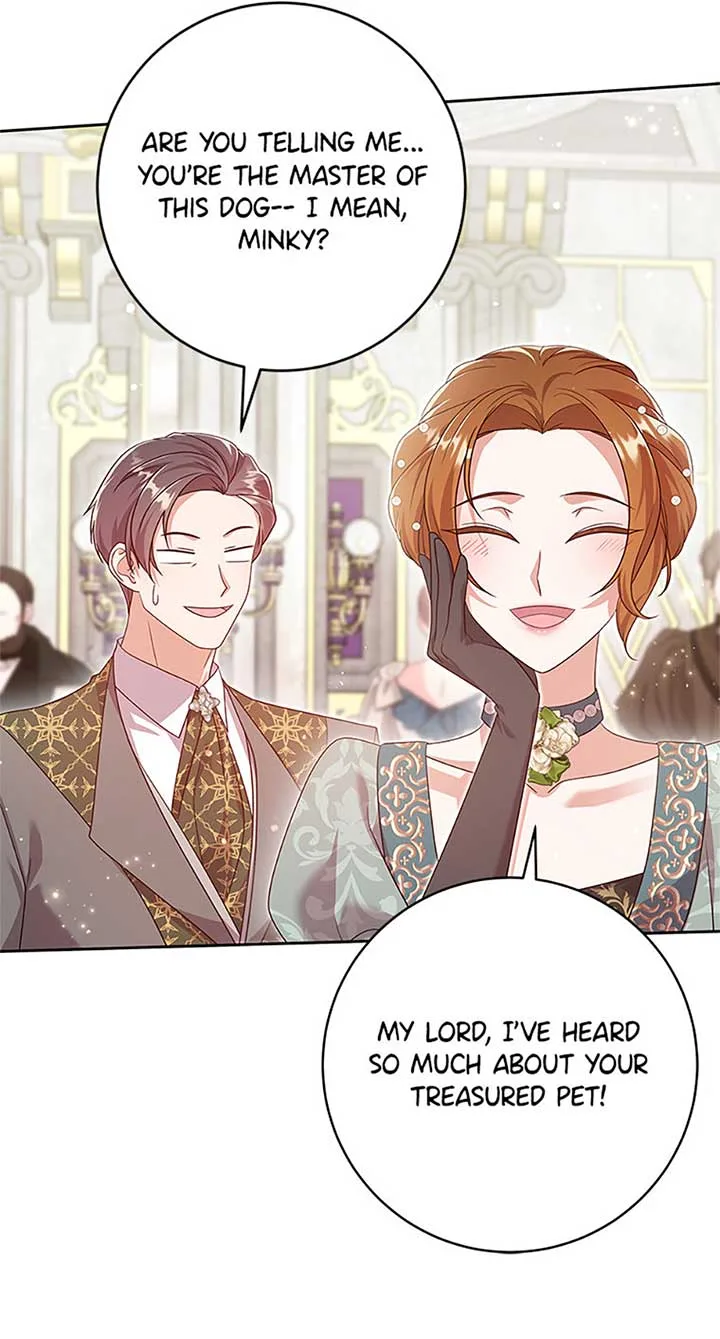 The Life Of An Evil Empress Chapter 58 page 43