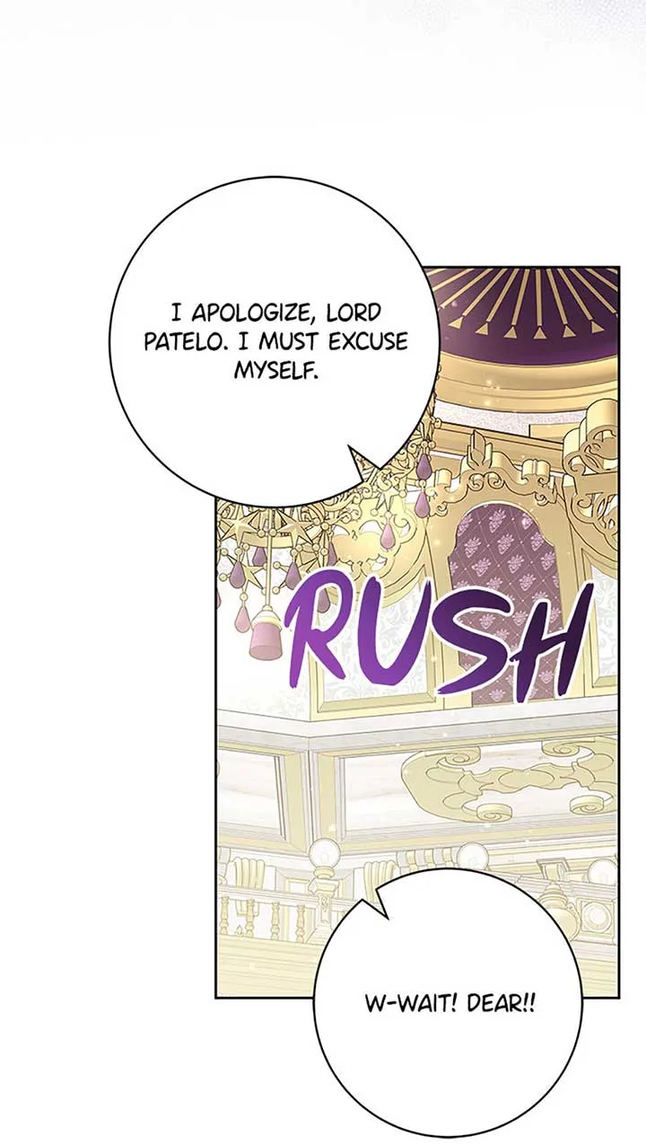 The Life Of An Evil Empress Chapter 58 page 61