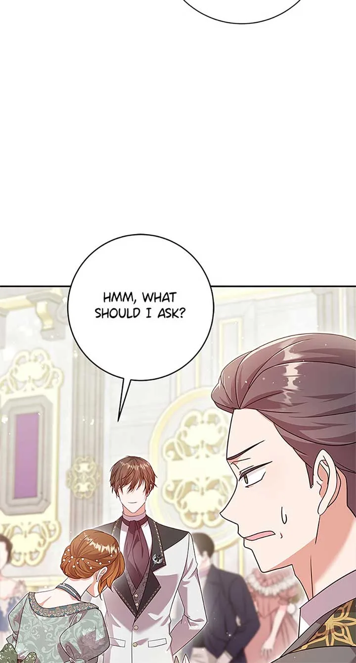 The Life Of An Evil Empress Chapter 58 page 45