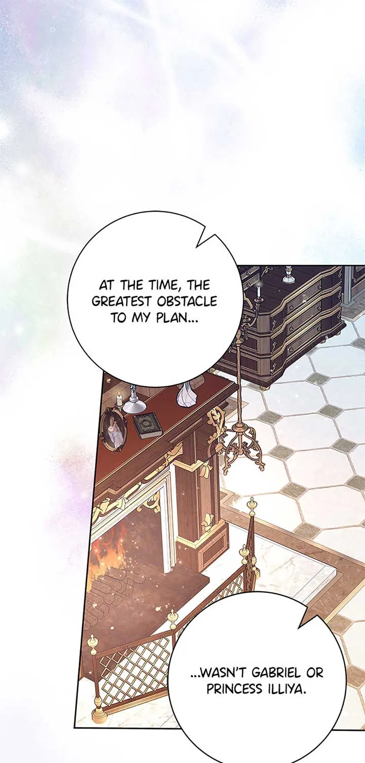 The Life Of An Evil Empress Chapter 58 page 2