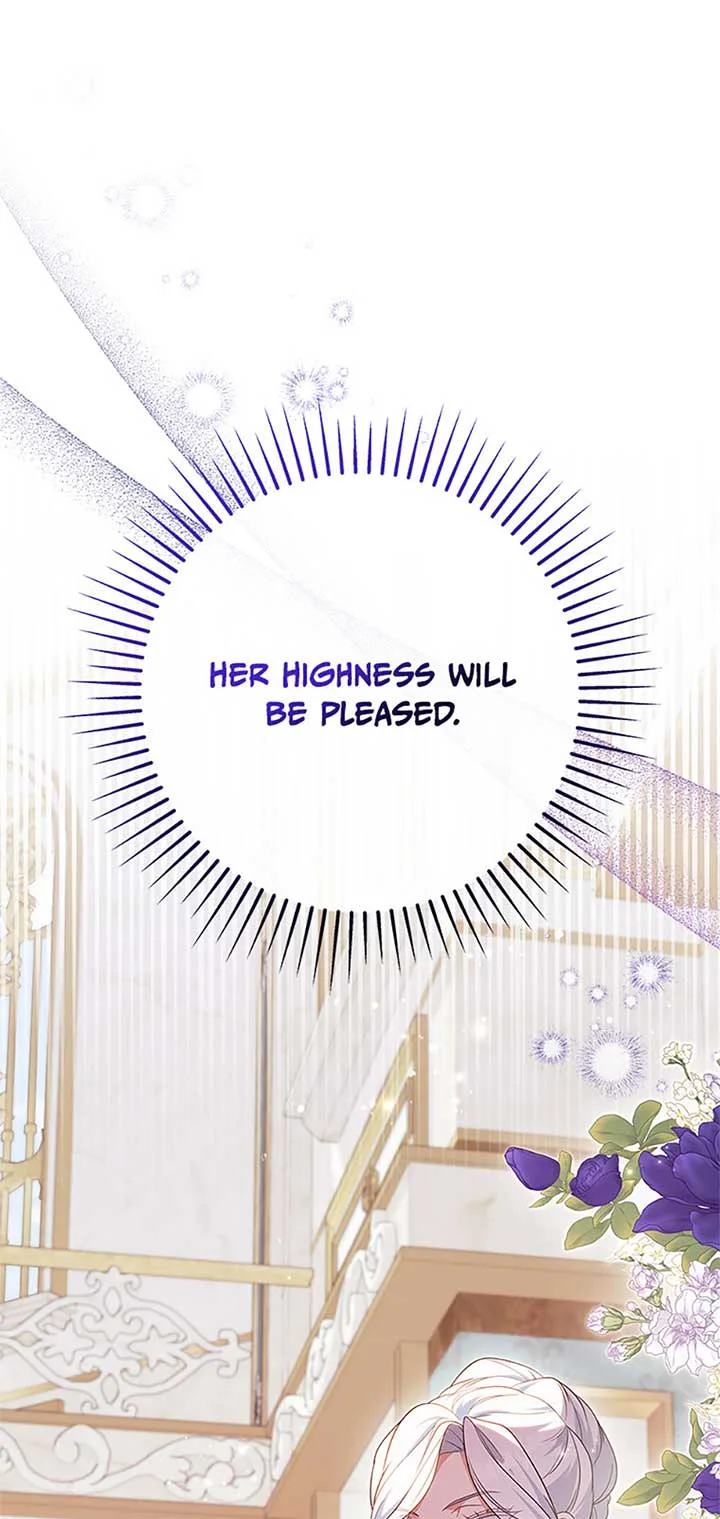 The Life Of An Evil Empress Chapter 58 page 67