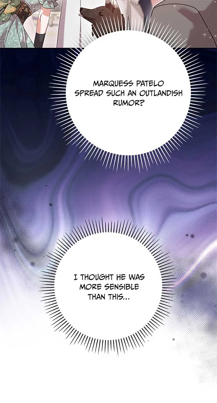 The Life Of An Evil Empress Chapter 58 page 46