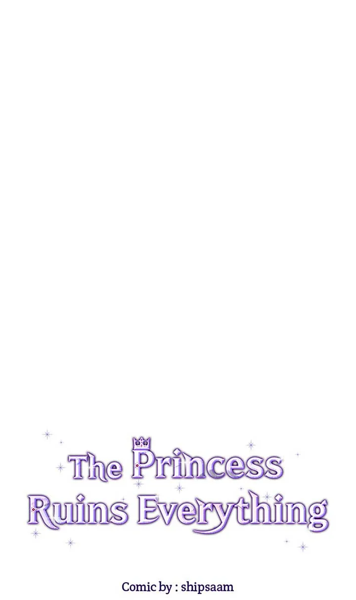 The Life Of An Evil Empress Chapter 58 page 30