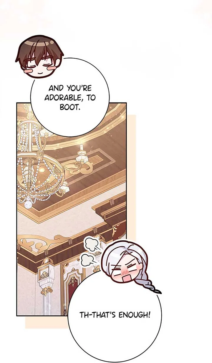 The Life Of An Evil Empress Chapter 58 page 23