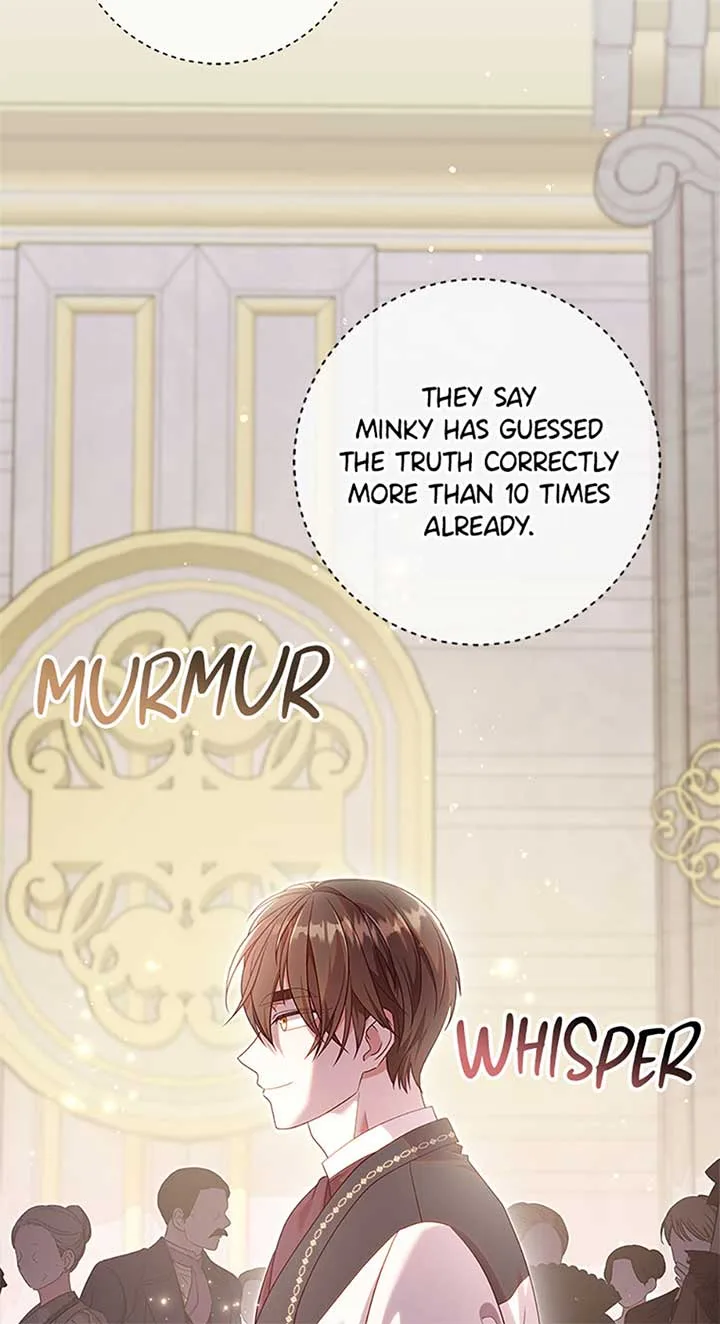 The Life Of An Evil Empress Chapter 58 page 64