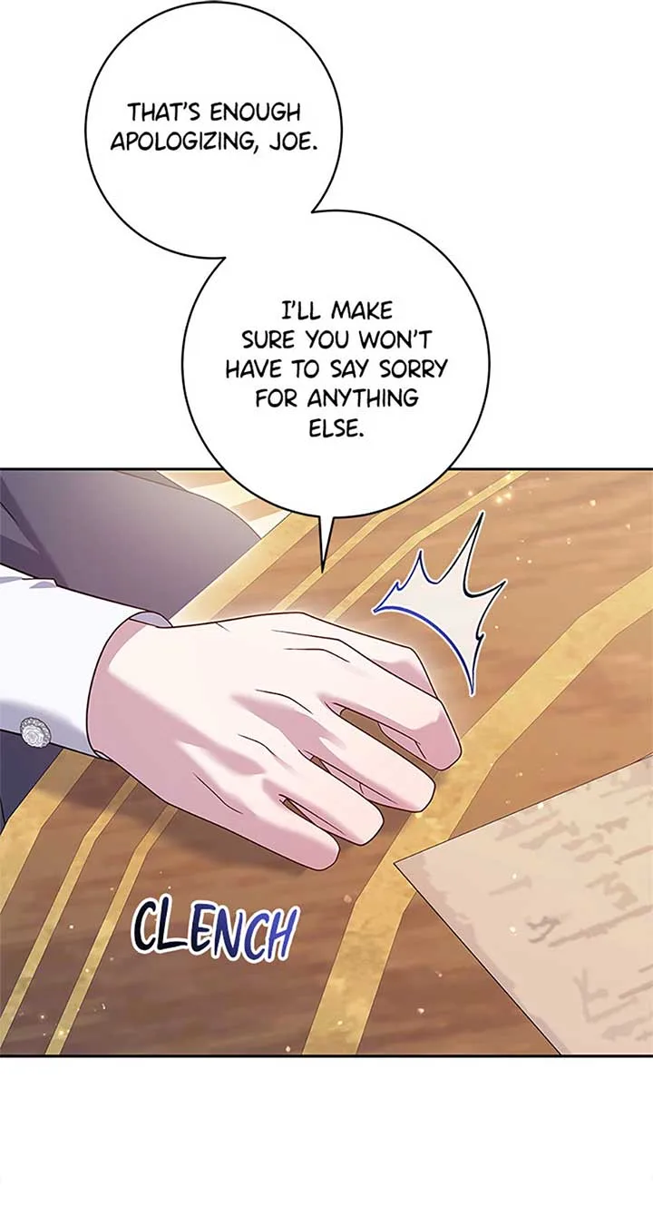 The Life Of An Evil Empress Chapter 58 page 15