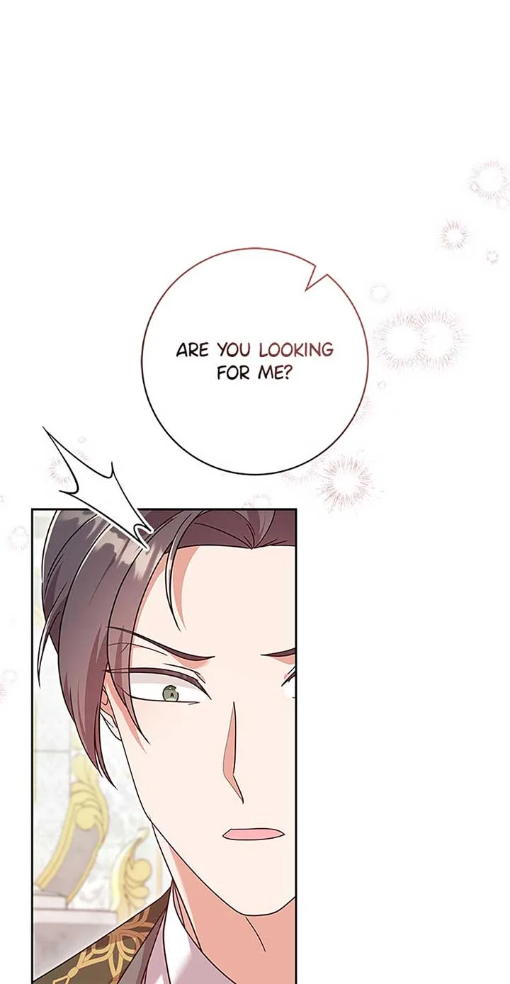 The Life Of An Evil Empress Chapter 58 page 40