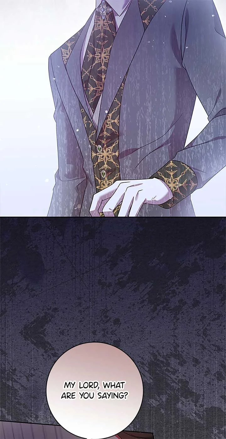 The Life Of An Evil Empress Chapter 58 page 49