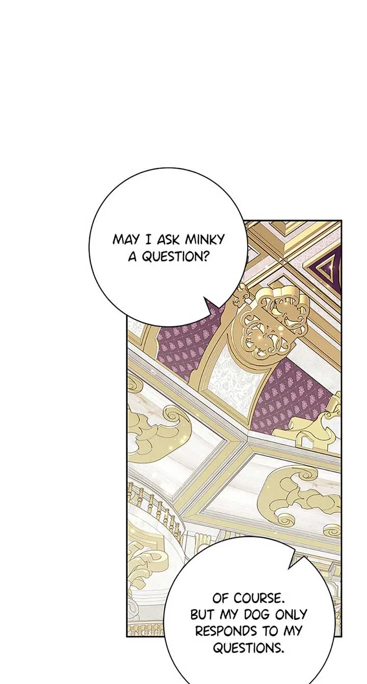 The Life Of An Evil Empress Chapter 58 page 44