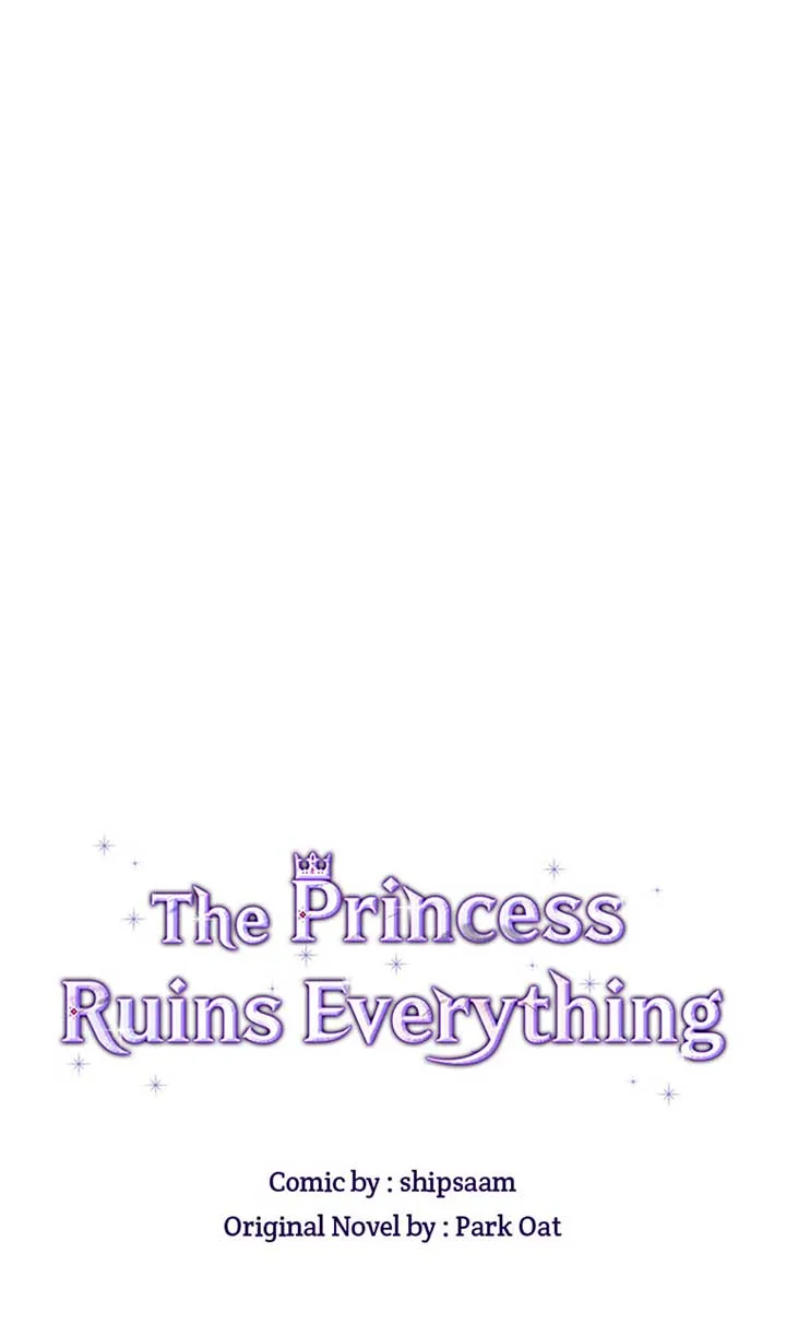 The Life Of An Evil Empress Chapter 57 page 23