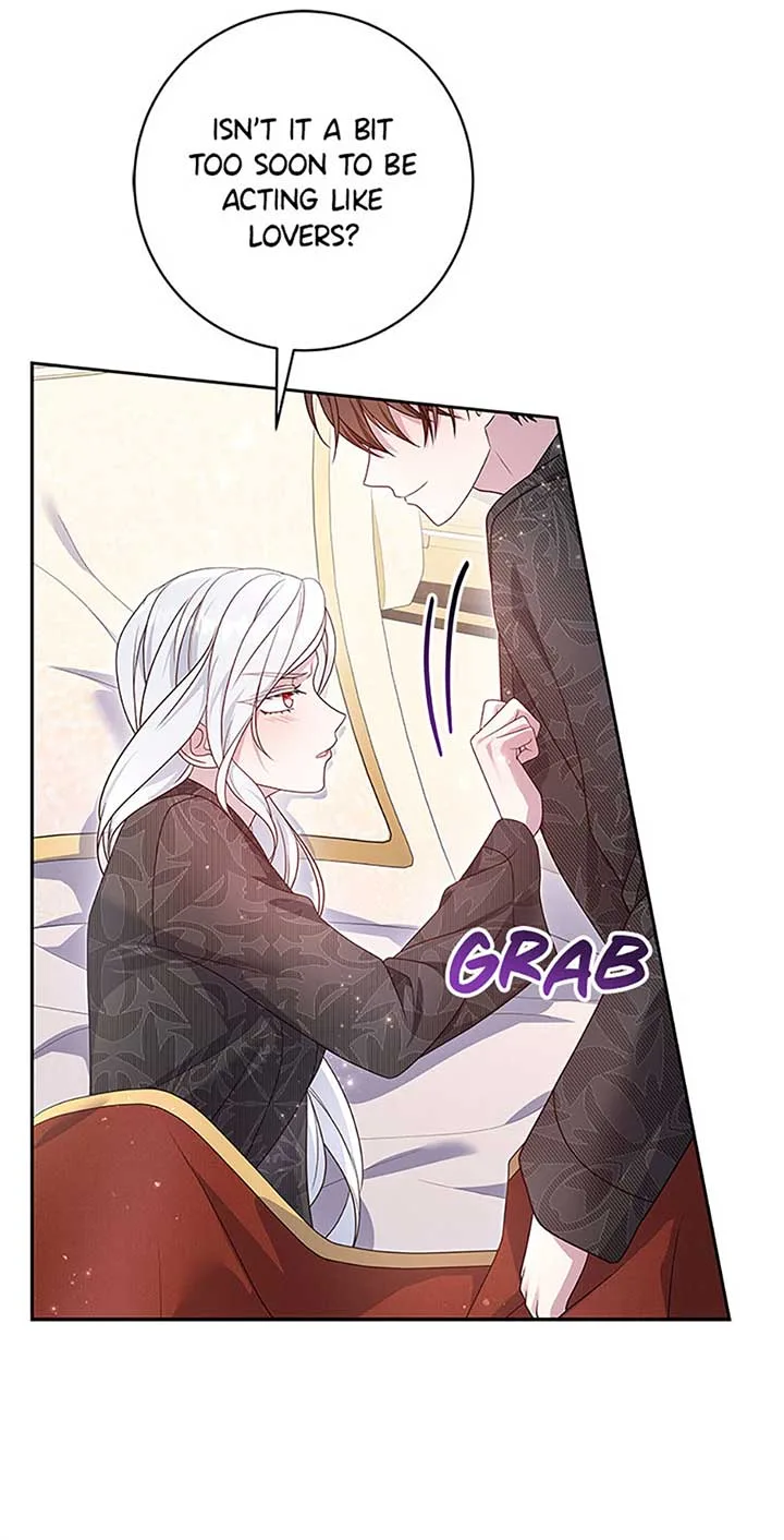 The Life Of An Evil Empress Chapter 57 page 30
