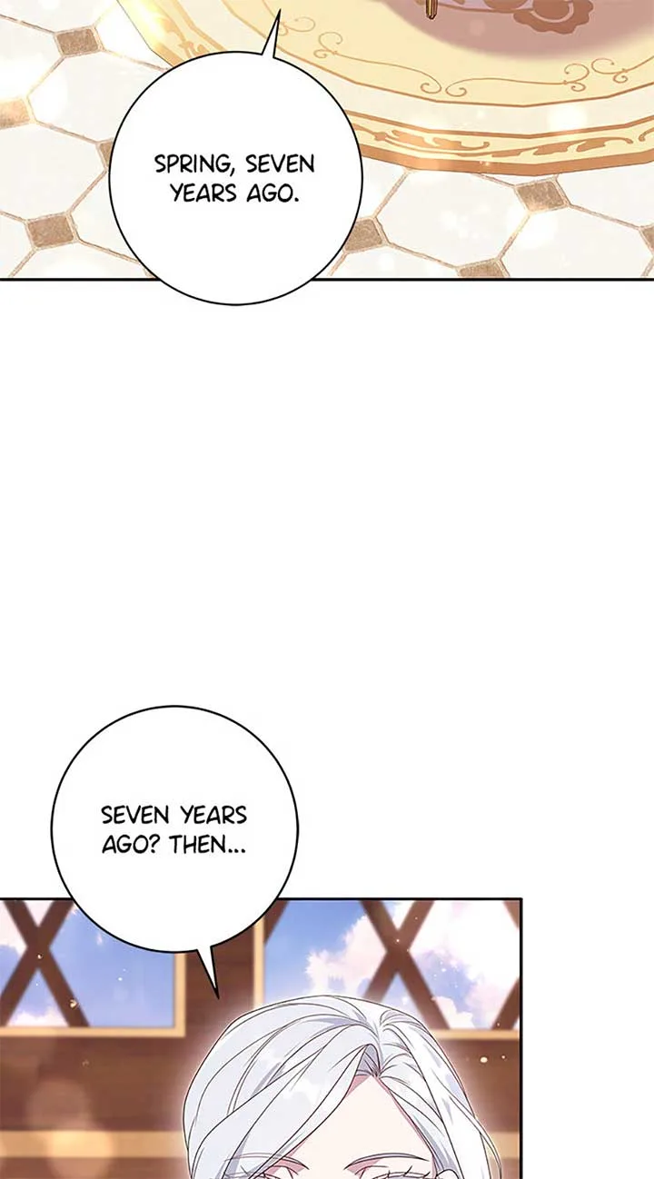 The Life Of An Evil Empress Chapter 57 page 42