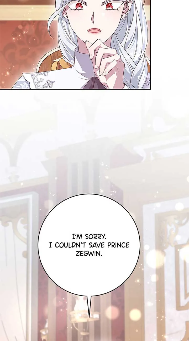 The Life Of An Evil Empress Chapter 57 page 43