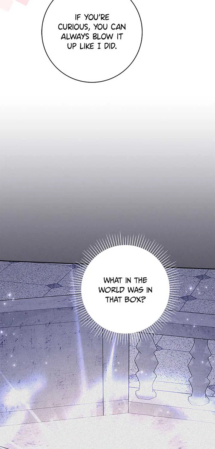 The Life Of An Evil Empress Chapter 57 page 49