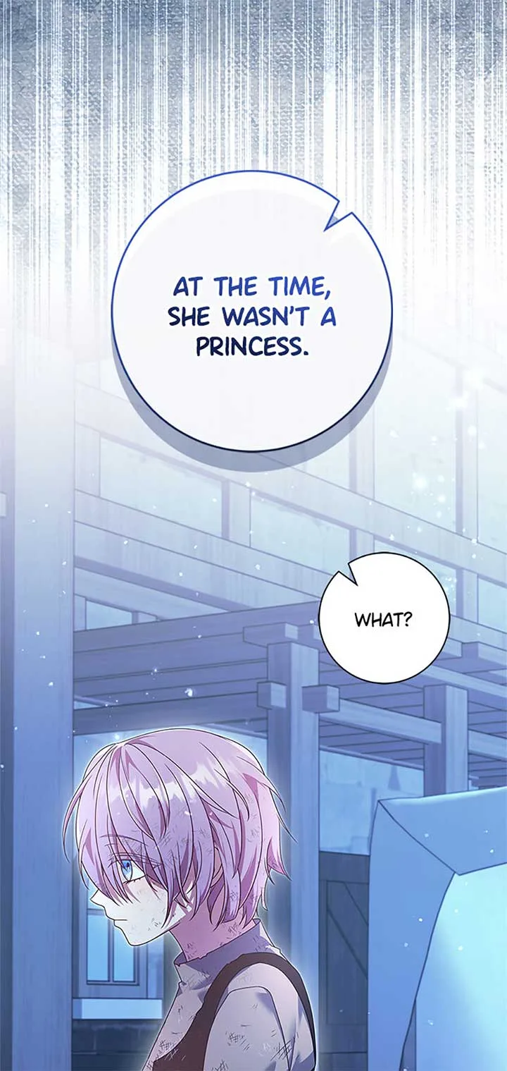 The Life Of An Evil Empress Chapter 57 page 53