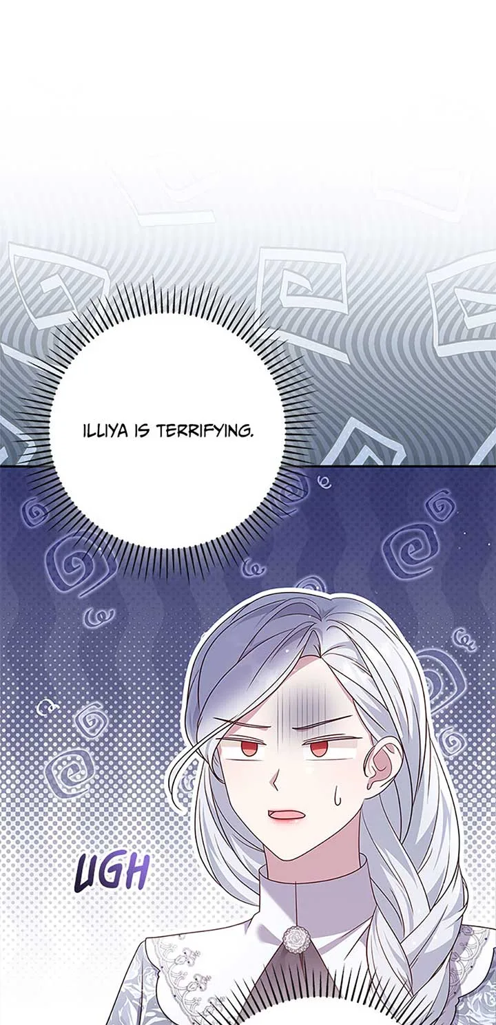 The Life Of An Evil Empress Chapter 57 page 56