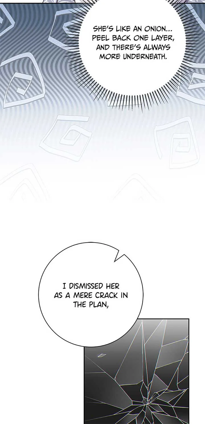 The Life Of An Evil Empress Chapter 57 page 57