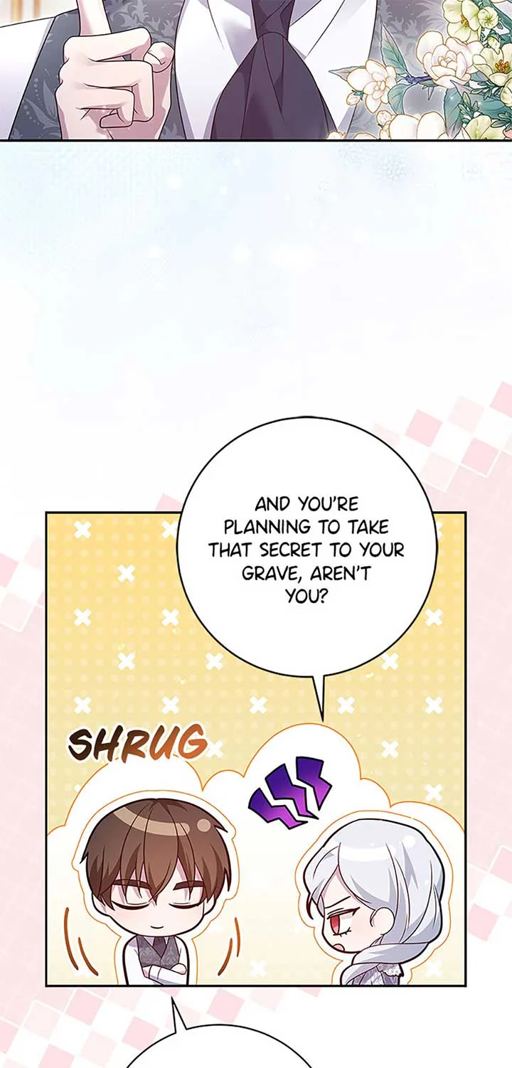 The Life Of An Evil Empress Chapter 57 page 48