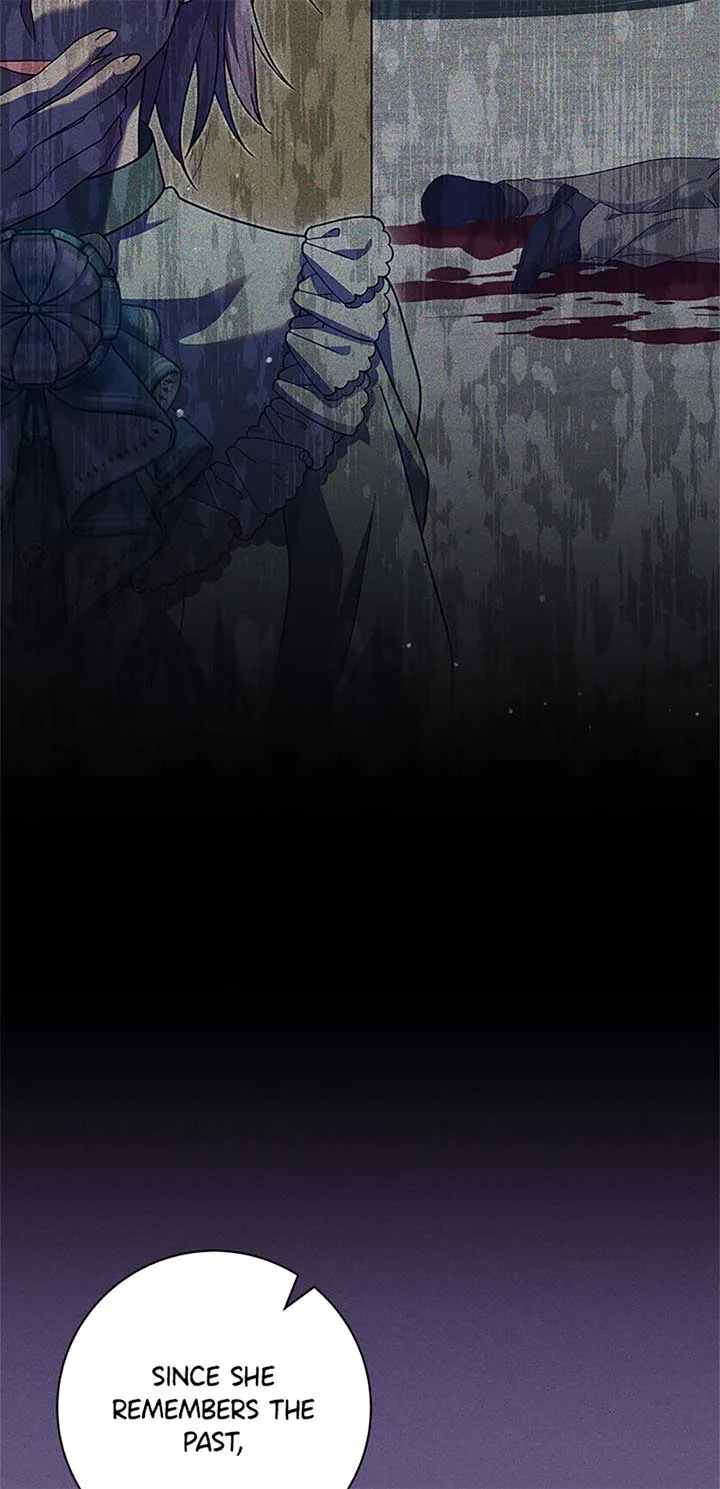 The Life Of An Evil Empress Chapter 57 page 59