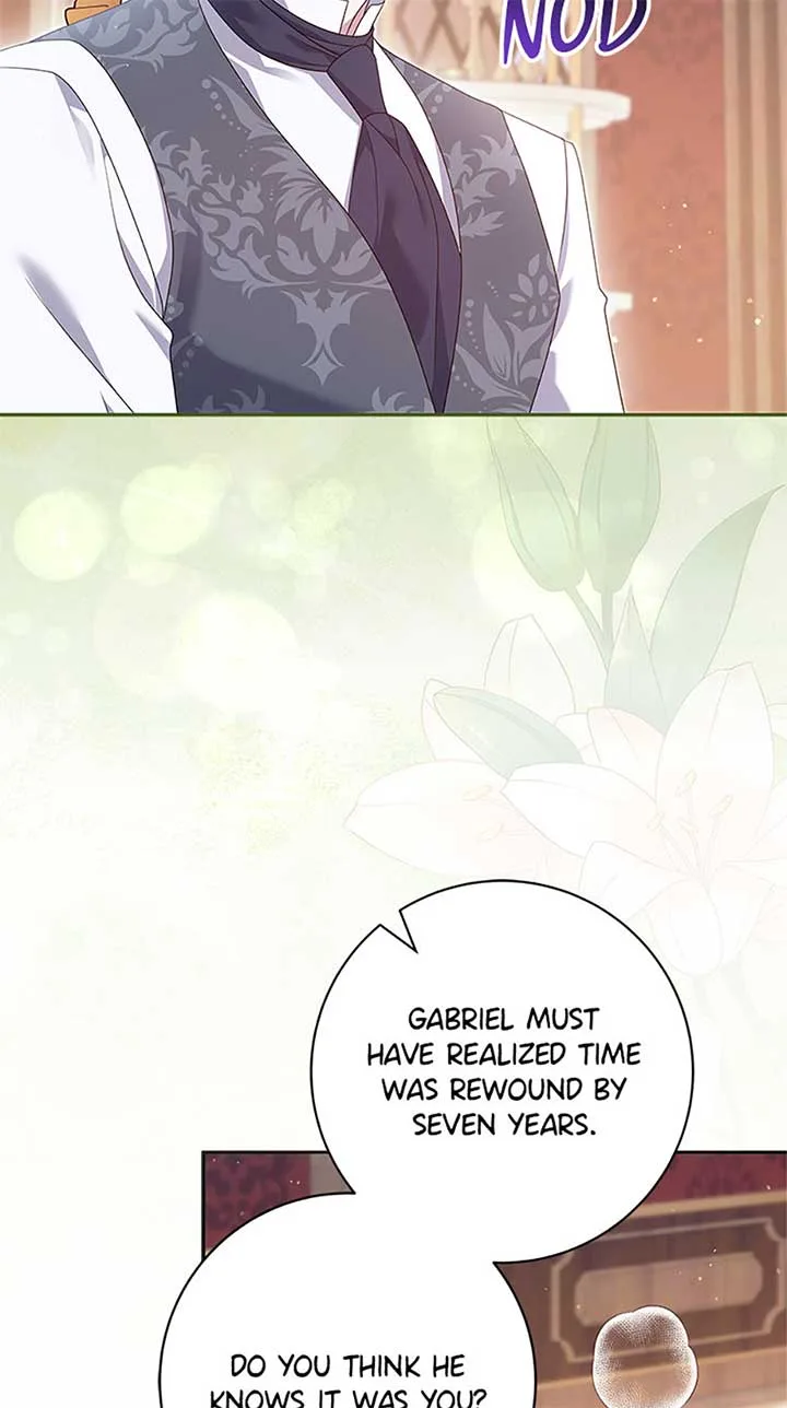 The Life Of An Evil Empress Chapter 57 page 64