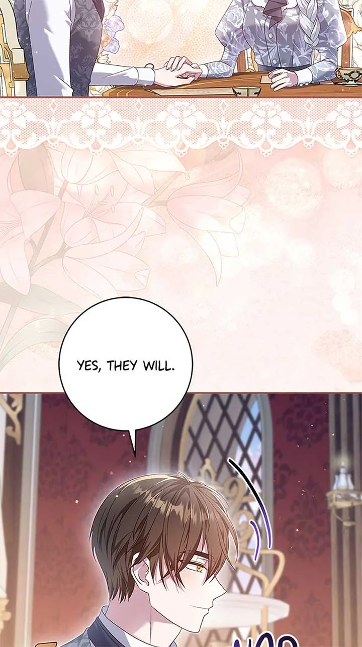 The Life Of An Evil Empress Chapter 57 page 63