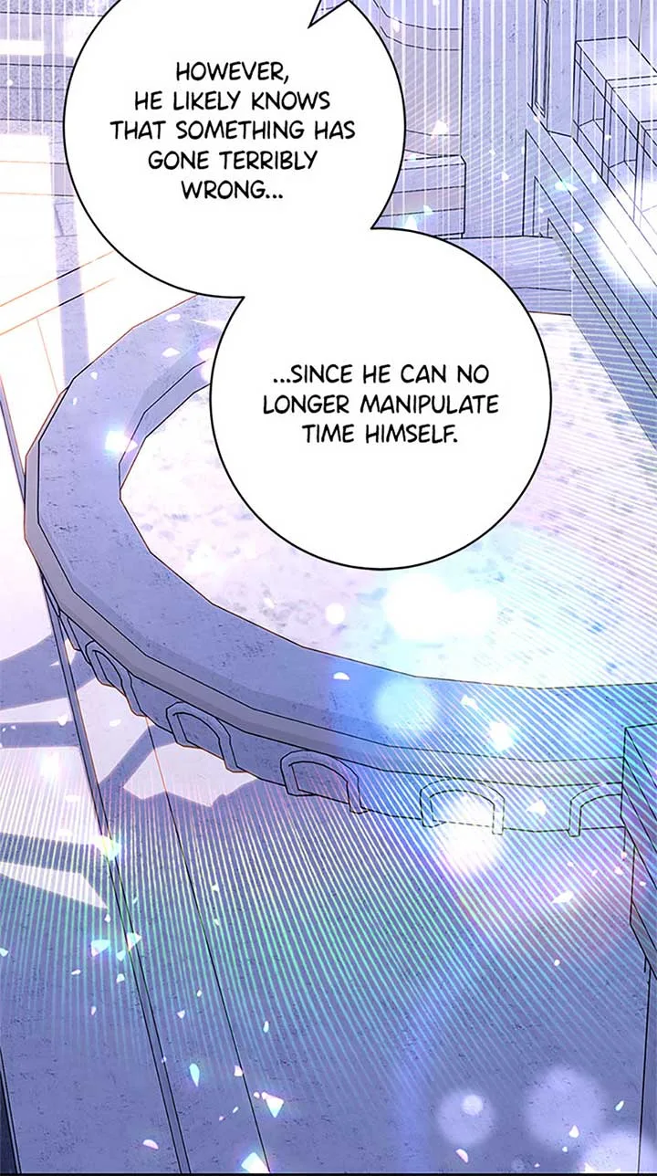 The Life Of An Evil Empress Chapter 57 page 66