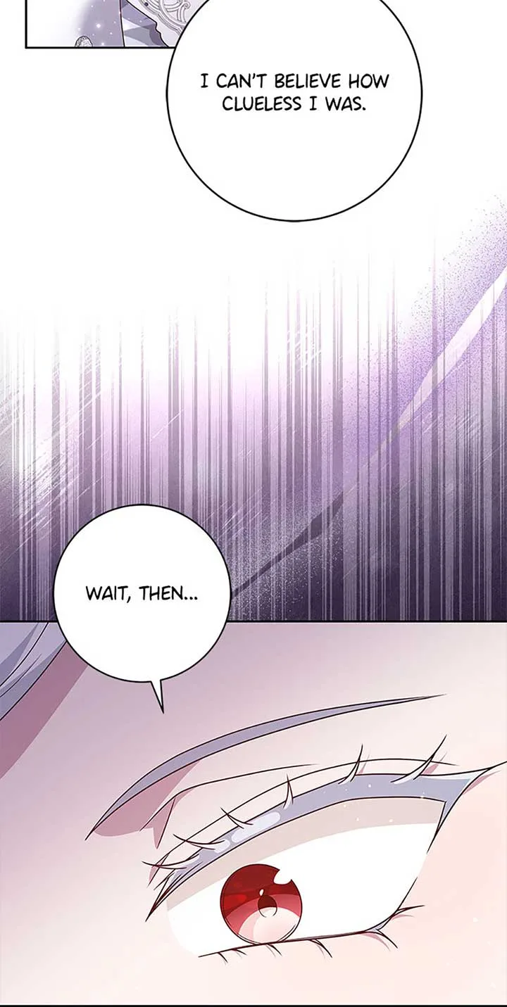 The Life Of An Evil Empress Chapter 57 page 70
